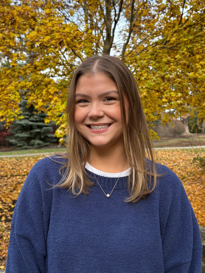 IsaBelle Macedo, Practicum Student