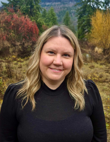 Marin Thomas, Practicum Student