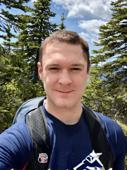 Erik Smyth, Practicum Student