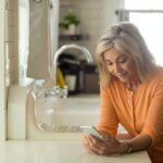 Telehealth for seniors improves accessibility, reduces isolation, and supports digital literacy for rural older adults in Canada.