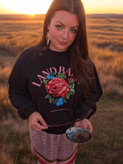 Tamara Rose, Indigenous Advocate