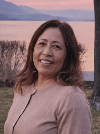 Rashmi Dhaubhadel, RSW, MSW