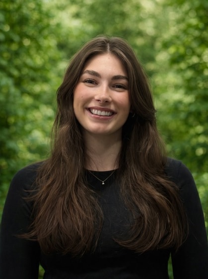 Ciara Jeffery-Bent, MSW, RSW