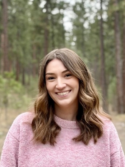 Jessica Letto, Practicum Student